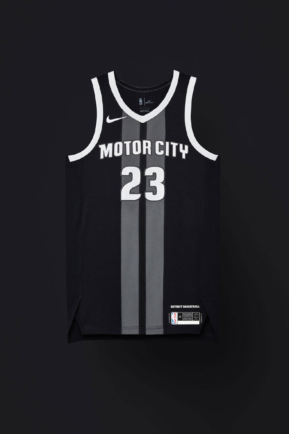 Nike’ın Yeni Basketbol Forma Koleksiyonu: NBA City Edition