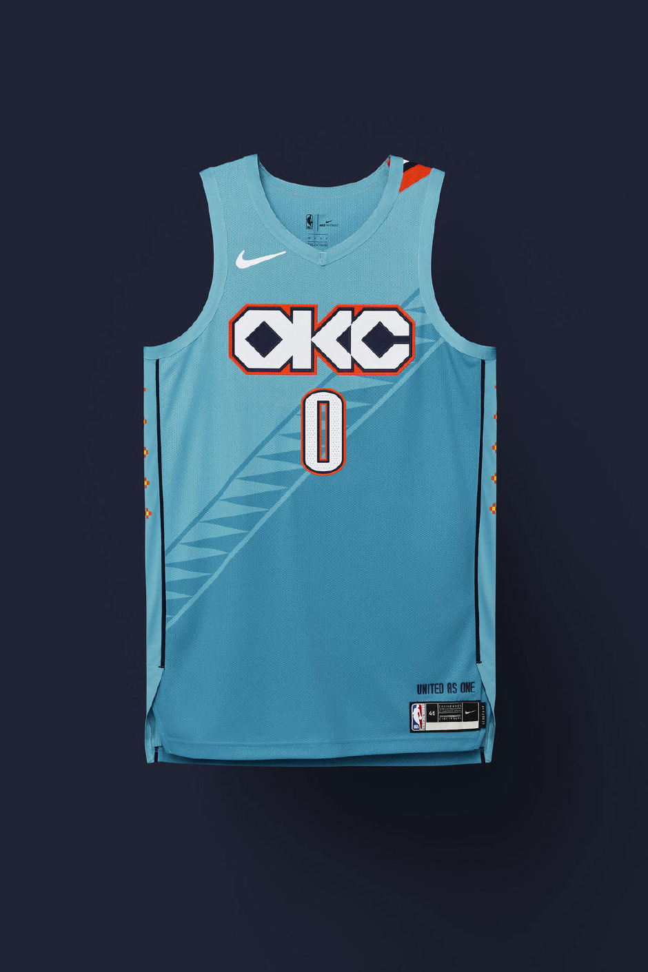 Nike’ın Yeni Basketbol Forma Koleksiyonu: NBA City Edition