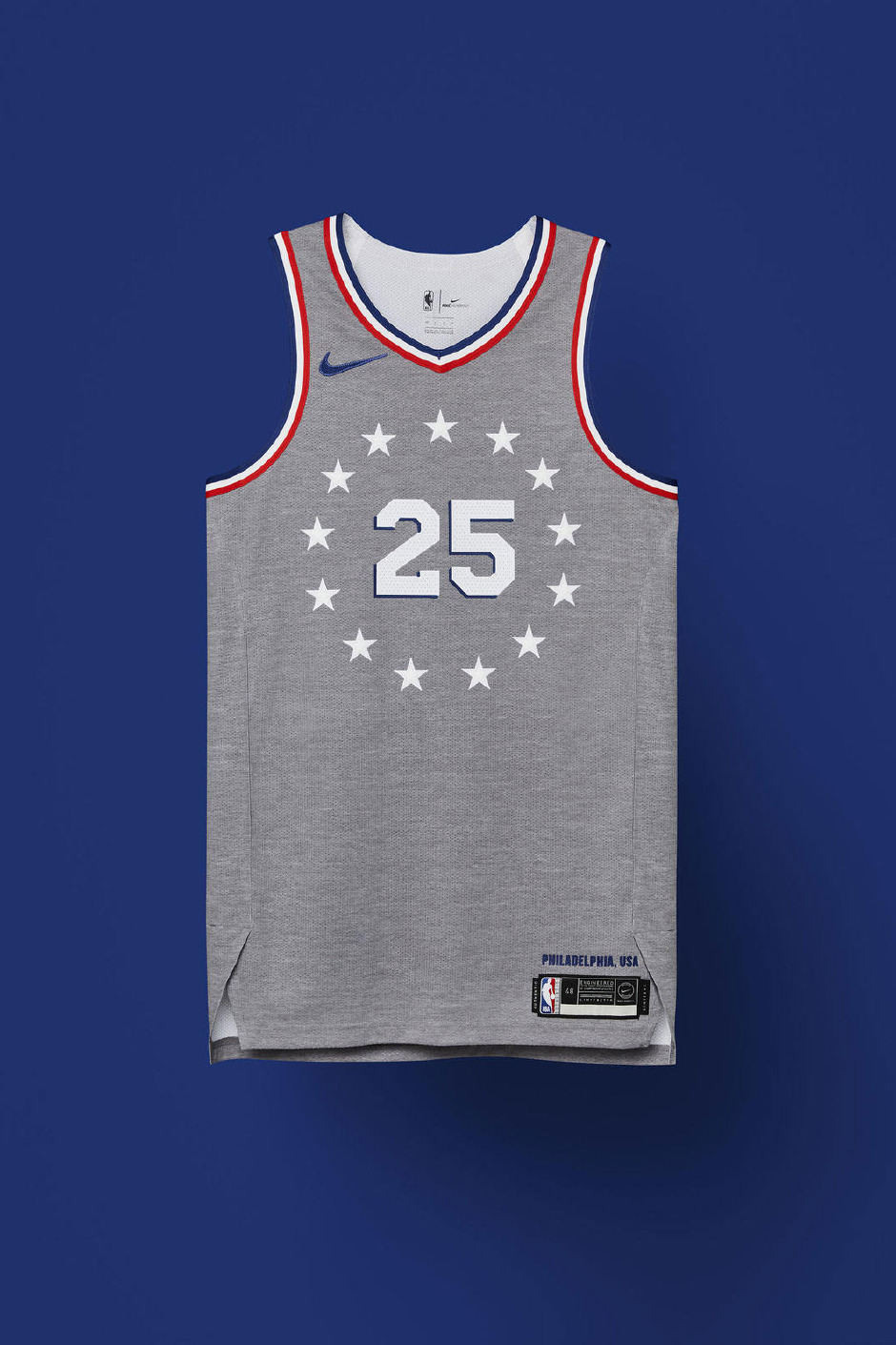 Nike’ın Yeni Basketbol Forma Koleksiyonu: NBA City Edition