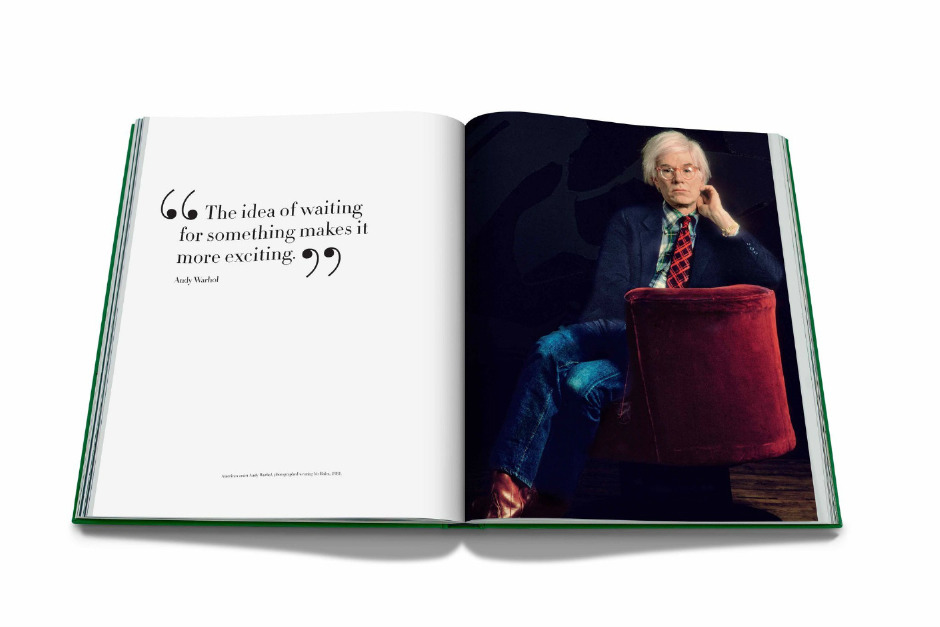 Rolex’in Köklü Tarihi Yeni Kitabıyla Hayat Buluyor