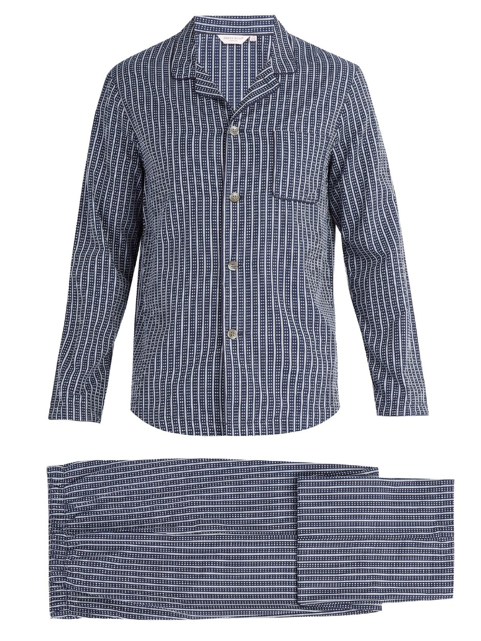 Hafta Sonu Miskinleri için Pijama Rehberi