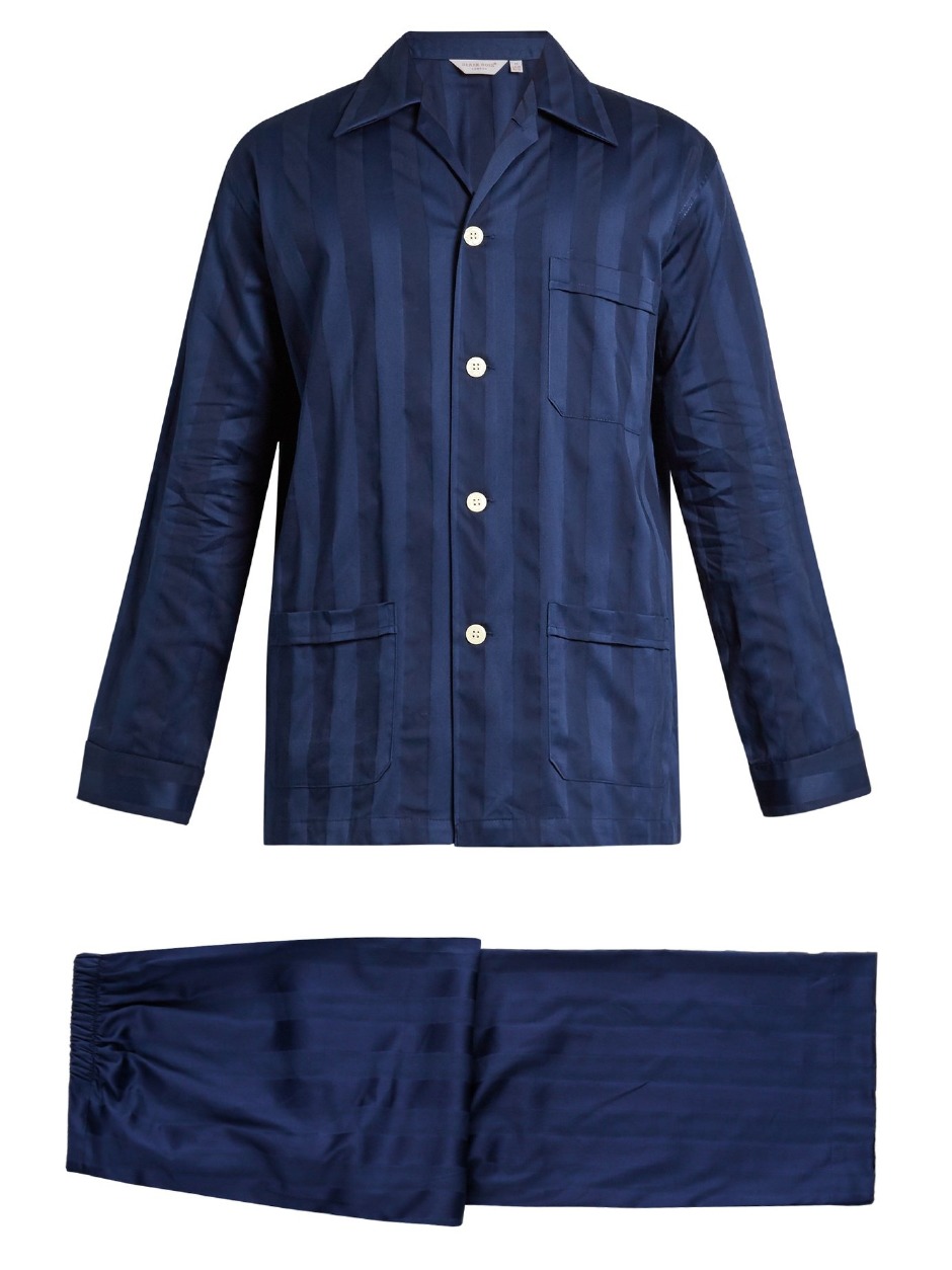 Hafta Sonu Miskinleri için Pijama Rehberi