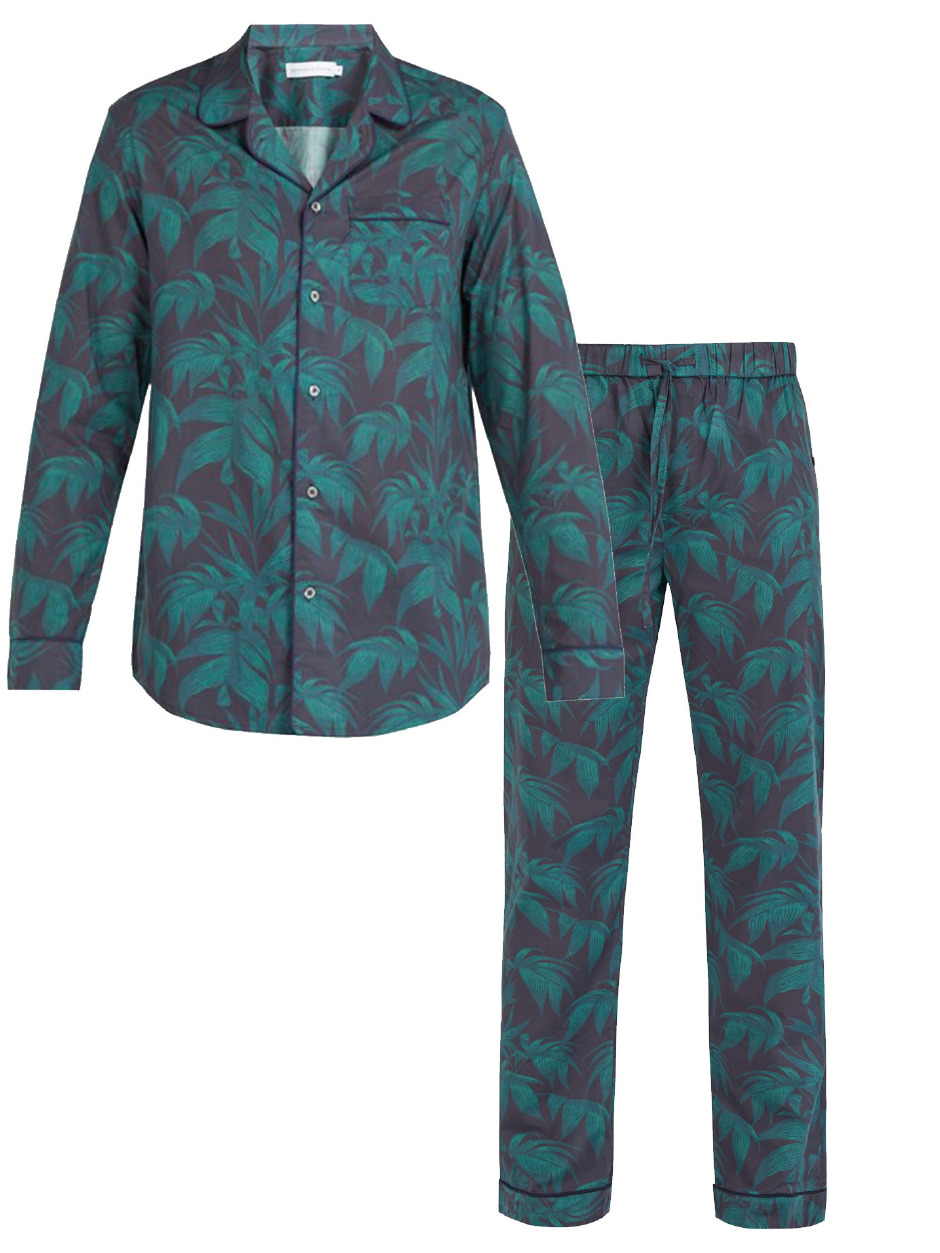 Hafta Sonu Miskinleri için Pijama Rehberi