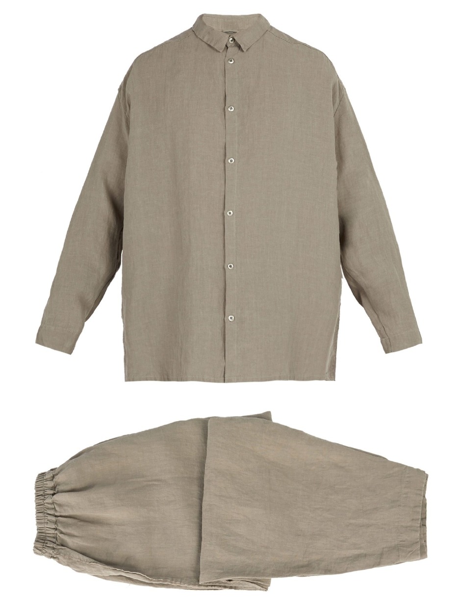 Hafta Sonu Miskinleri için Pijama Rehberi