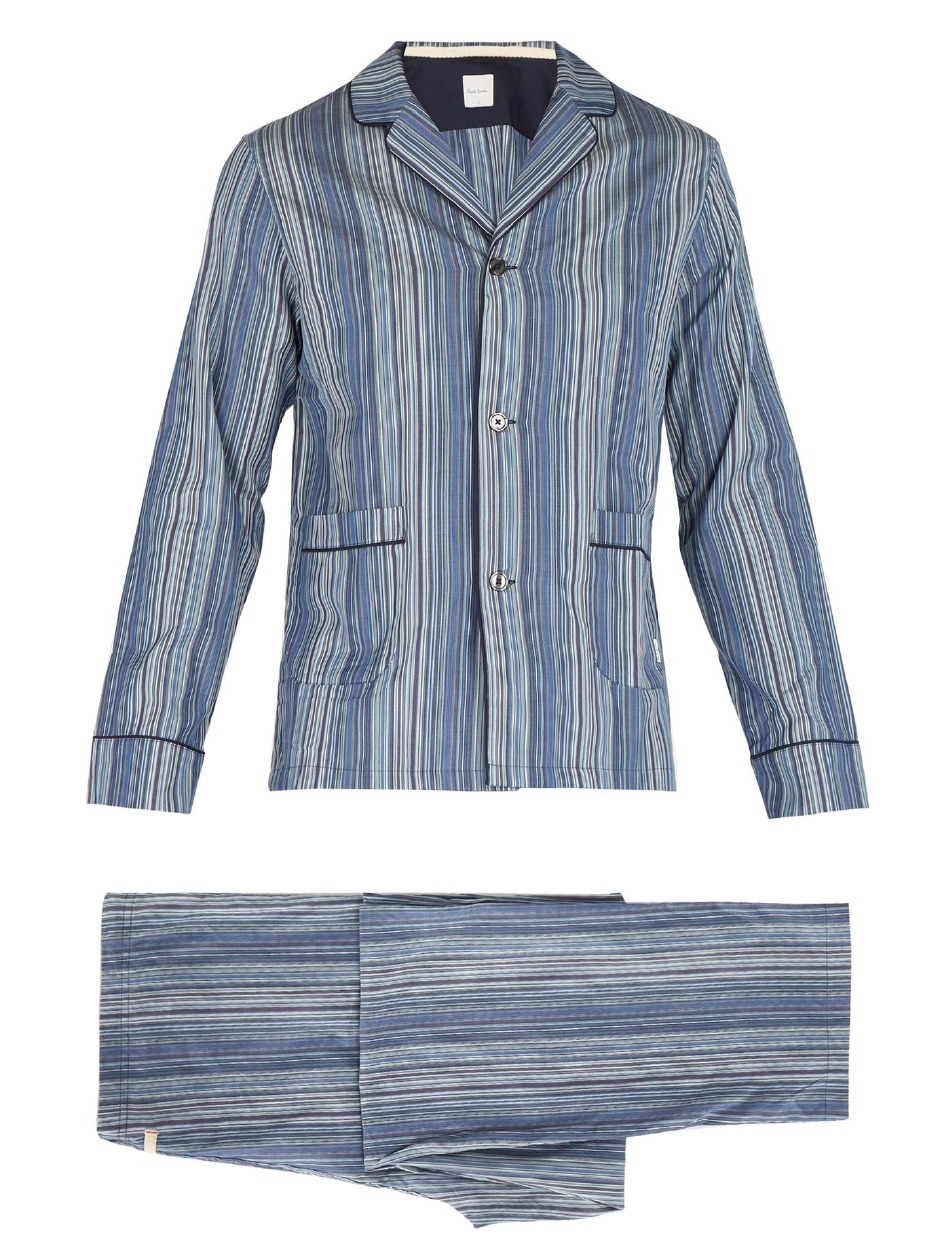 Hafta Sonu Miskinleri için Pijama Rehberi