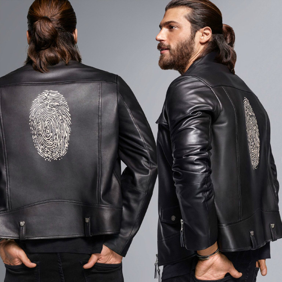 Desa’dan Can Yaman’a Özel Koleksiyon