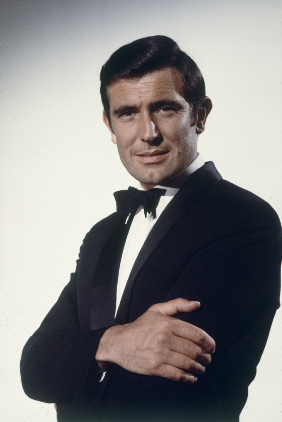 James Bond James Bond