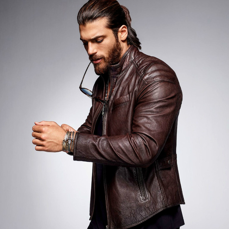 Desa’dan Can Yaman’a Özel Koleksiyon