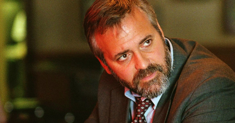 Sinema Tarihinin Unutulmaz Sakalları