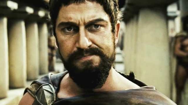 Sinema Tarihinin Unutulmaz Sakalları