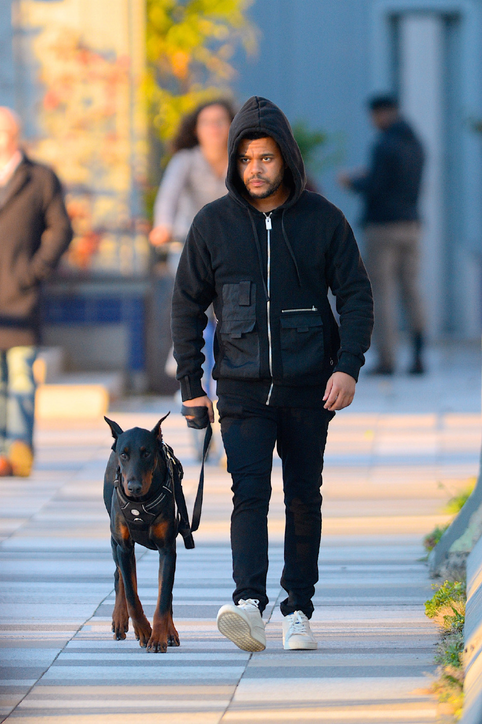 Haftanın En İyi Giyinen Erkekleri