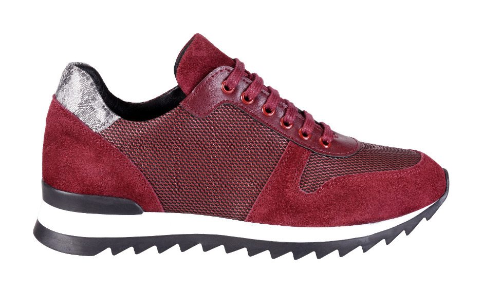 Kışın Bold Renklerini Giyme Rehberi