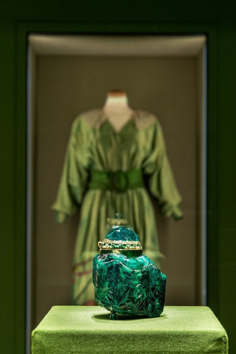 Wes Anderson’ın Viyana’daki Sergisine Davetlisiniz!