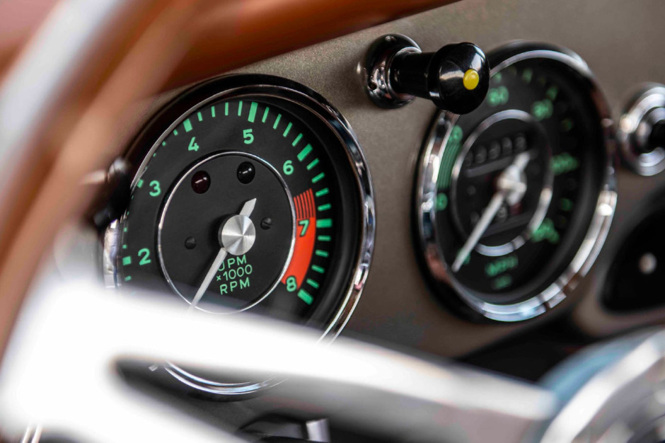 John Oates’un Yeni Harikası: 1960 Porsche Outlaw 356B