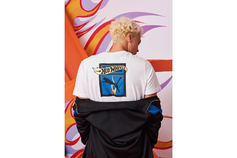 Puma ve Hot Wheels Yeni İş Birliklerini Açıkladı