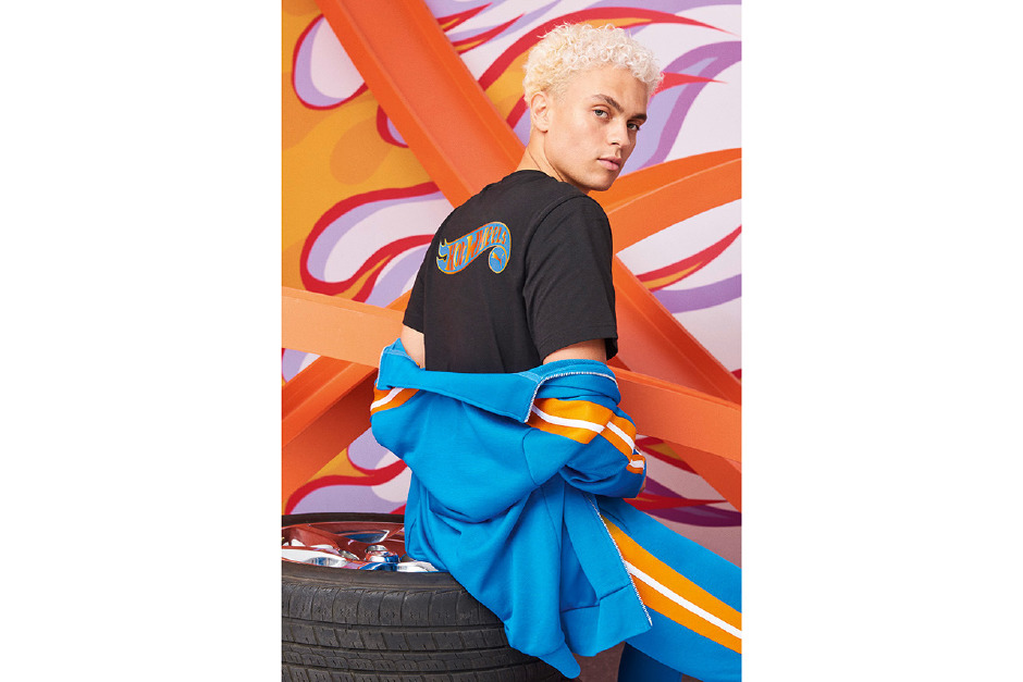 Puma ve Hot Wheels Yeni İş Birliklerini Açıkladı