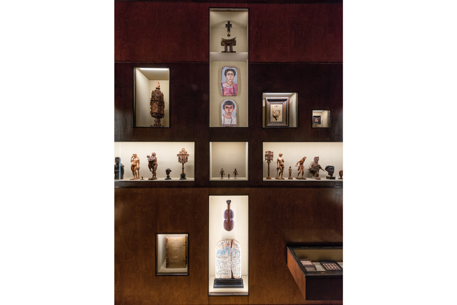 Wes Anderson’ın Viyana’daki Sergisine Davetlisiniz!