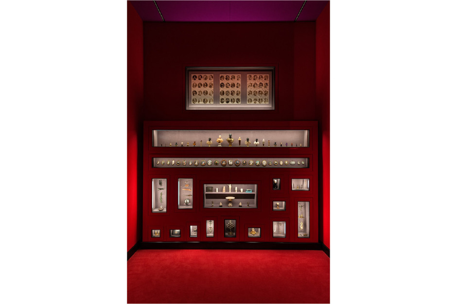 Wes Anderson’ın Viyana’daki Sergisine Davetlisiniz!