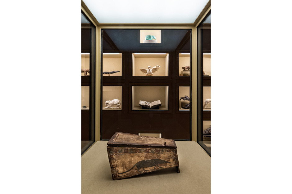 Wes Anderson’ın Viyana’daki Sergisine Davetlisiniz!