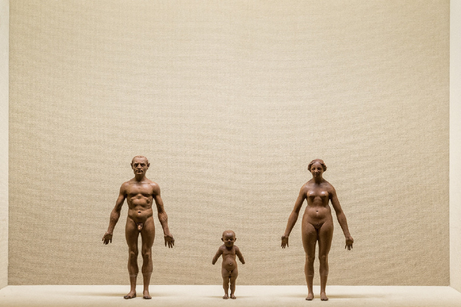 Wes Anderson’ın Viyana’daki Sergisine Davetlisiniz!