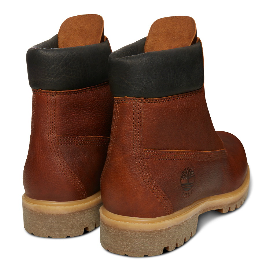 Timberland’in İkonik Sarı Botları 45. Yılını Özel Koleksiyonuyla Kutluyor!