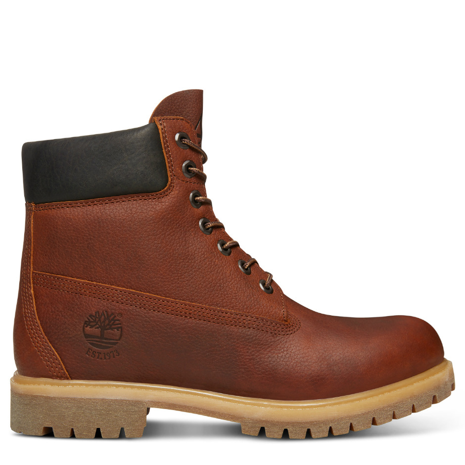 Timberland’in İkonik Sarı Botları 45. Yılını Özel Koleksiyonuyla Kutluyor!