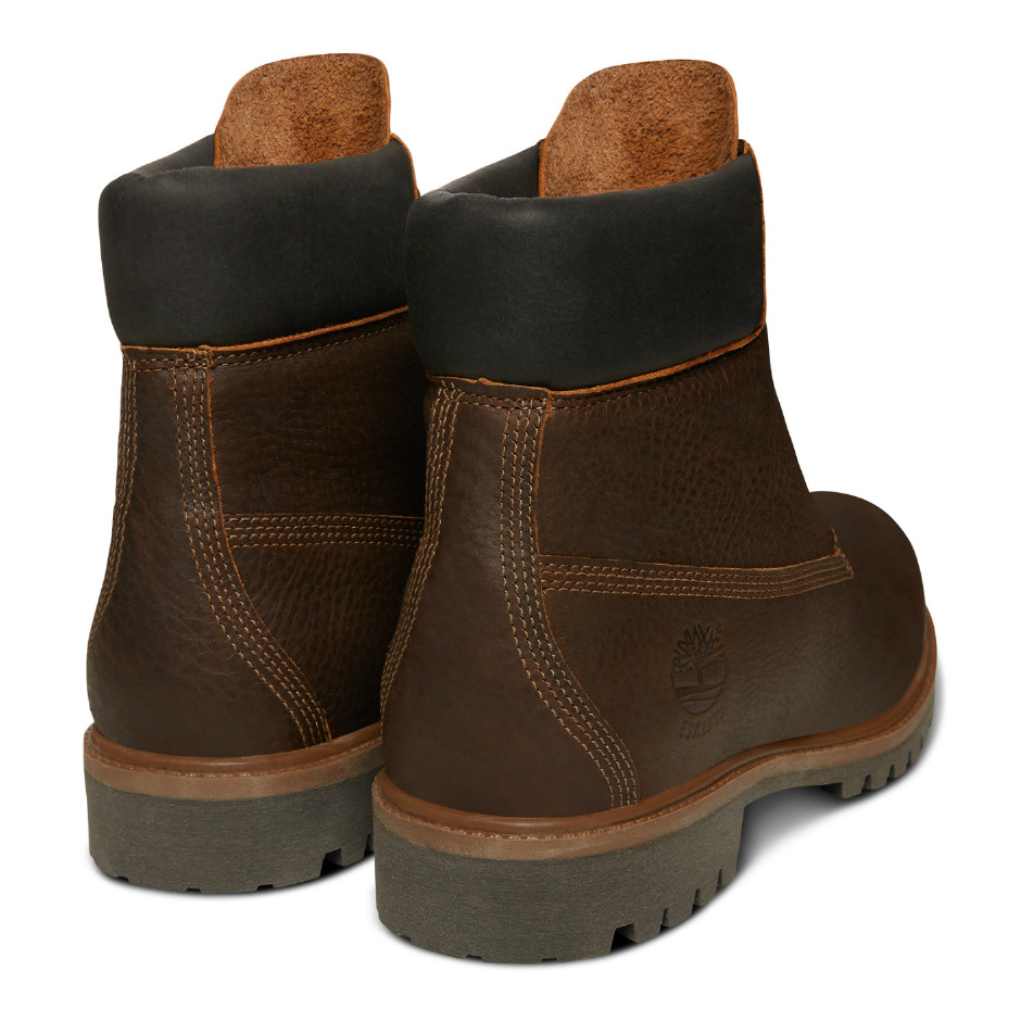 Timberland’in İkonik Sarı Botları 45. Yılını Özel Koleksiyonuyla Kutluyor!