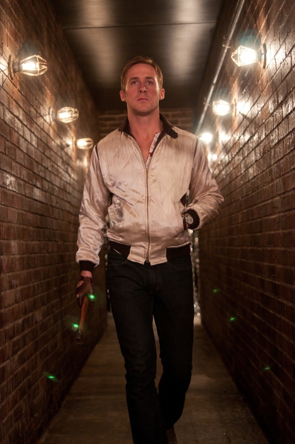 Erkek Stiline Damga Vuran Filmler