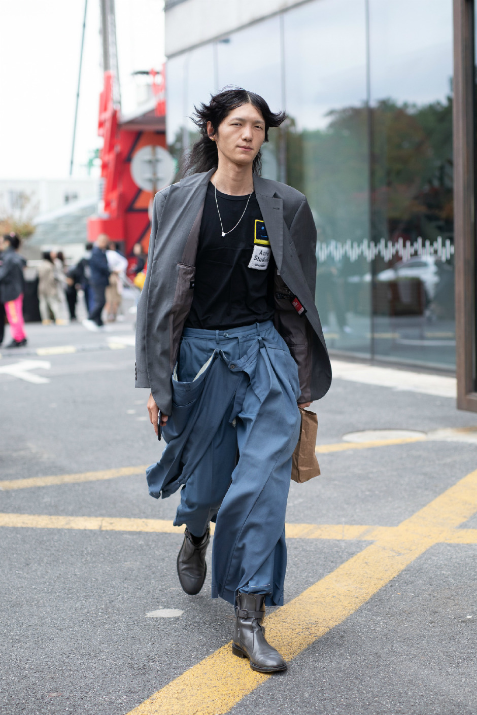 Sezonun Sokak Stilini 3 Aşamada Yakala