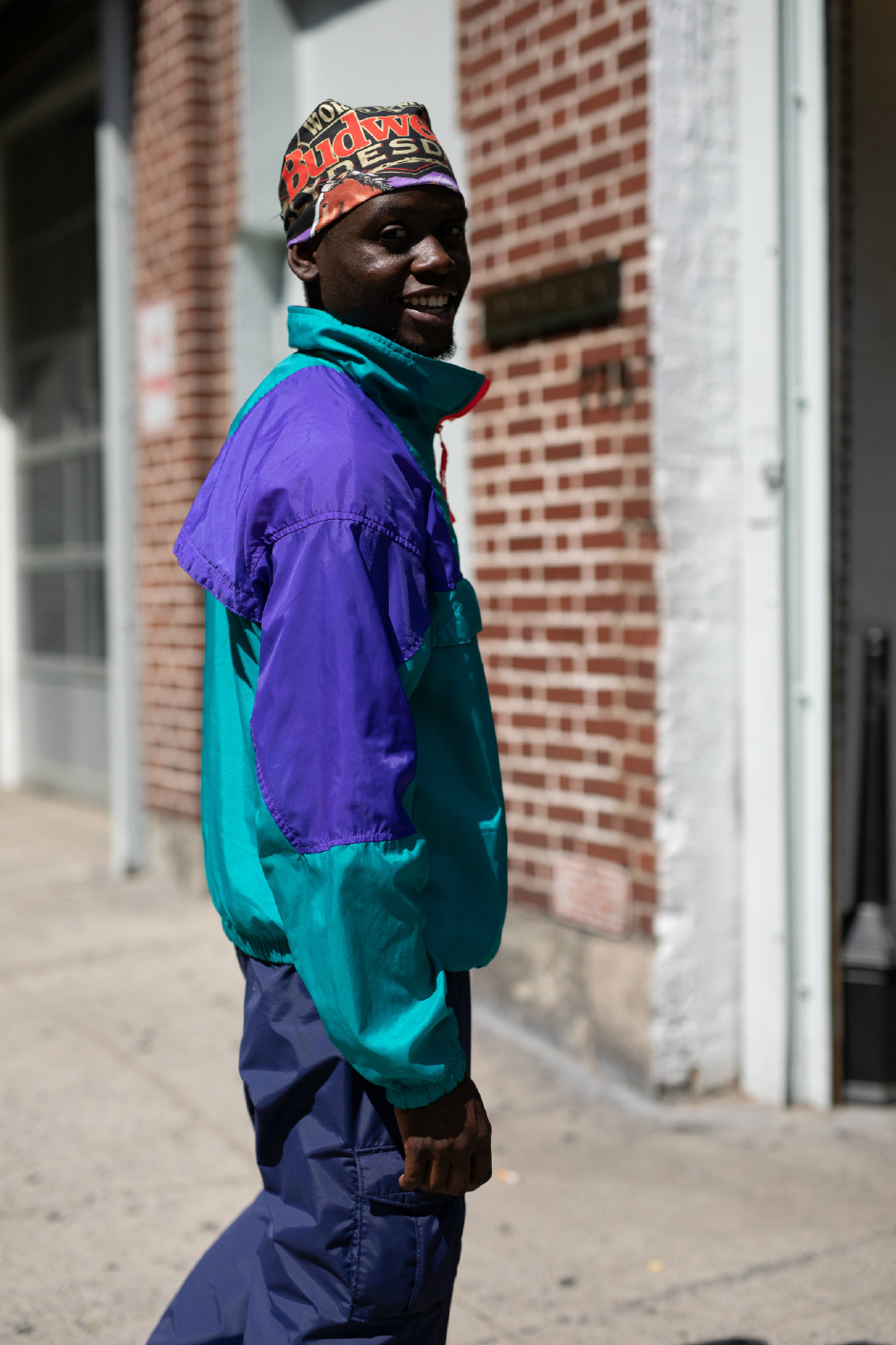 Sezonun Sokak Stilini 3 Aşamada Yakala