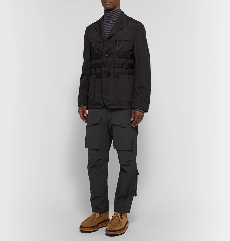 Şu Aralar Sahip Olmanız Gereken Kargo Pantolonlar