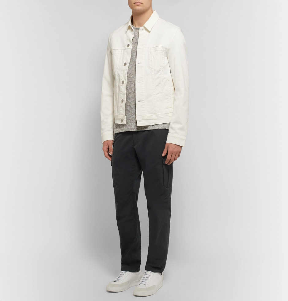 Şu Aralar Sahip Olmanız Gereken Kargo Pantolonlar