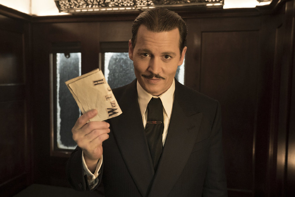 Erkek Stiline Damga Vuran Filmler