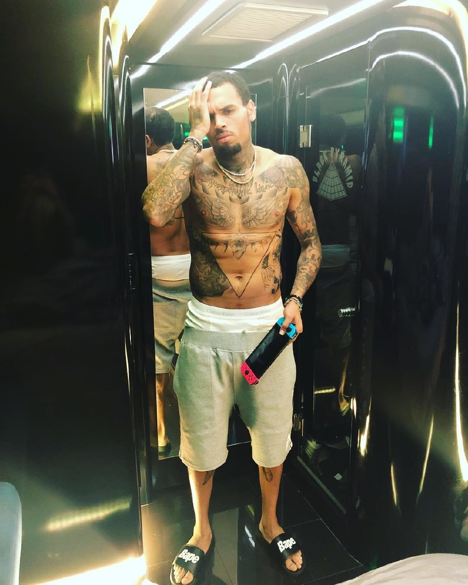 Ibrahimovic'den Adam Levine'e 10 Ünlünün İlham Veren Vücut Dövmeleri