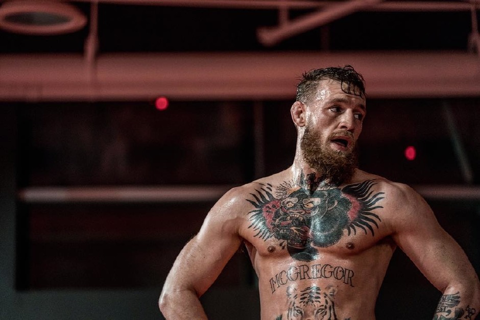 Ibrahimovic'den Adam Levine'e 10 Ünlünün İlham Veren Vücut Dövmeleri