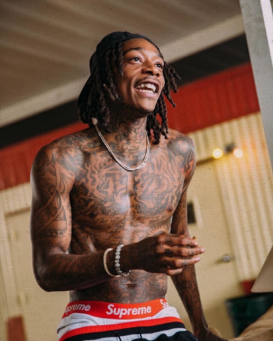 Ibrahimovic'den Adam Levine'e 10 Ünlünün İlham Veren Vücut Dövmeleri