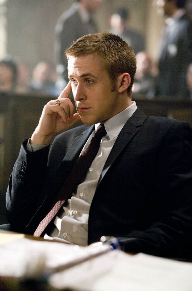 10 Maddede Ryan Gosling’in Başarı Dolu Hayat Hikayesi