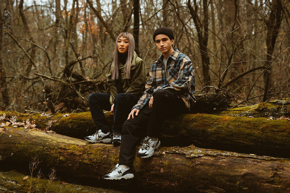 New Balance’in İkonik Ayakkabısı: 801 Silhouette