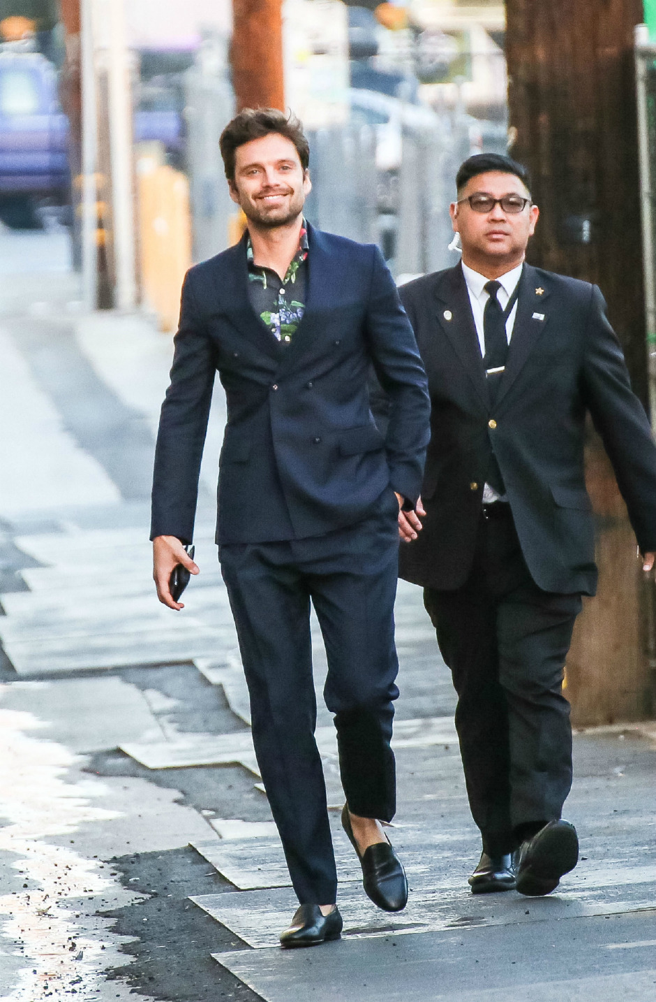 Haftanın En İyi Giyinen Erkekleri