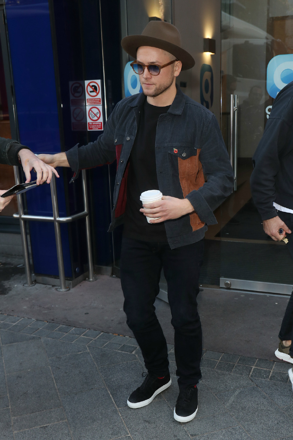 Haftanın En İyi Giyinen Erkekleri