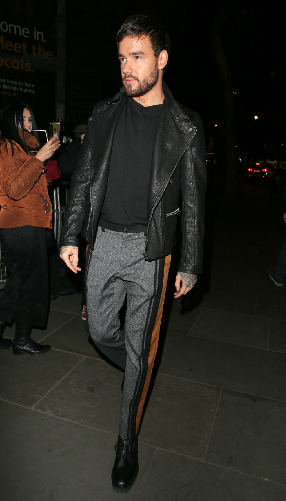 Haftanın En İyi Giyinen Erkekleri