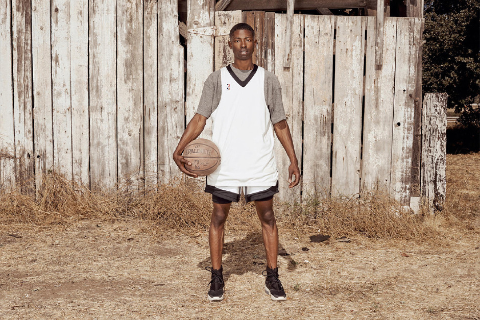 Fear of God ve Nike Yeni İş Birliklerini Açıkladı