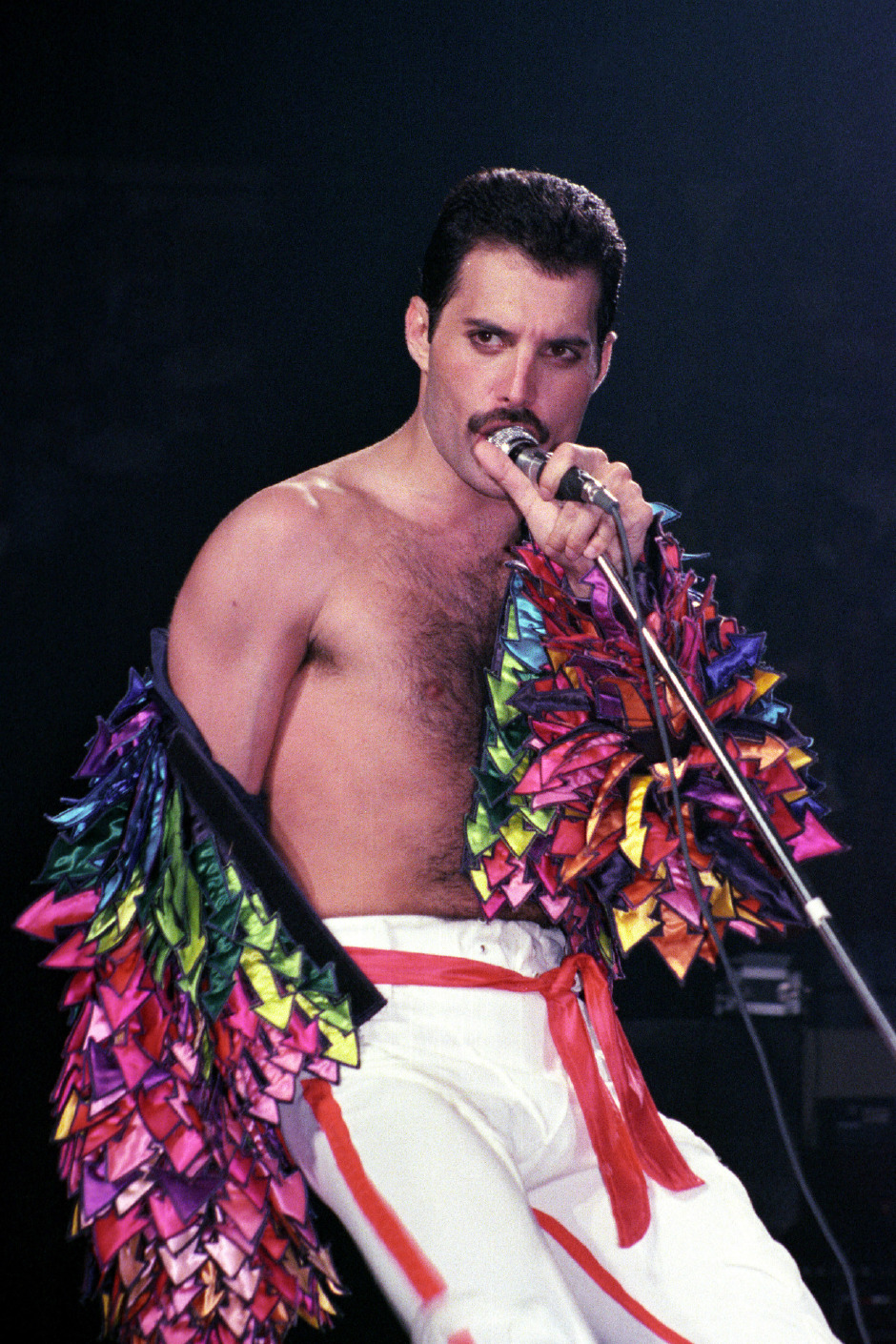 Stil İkonu Freddie Mercury’den İlham Alıyoruz