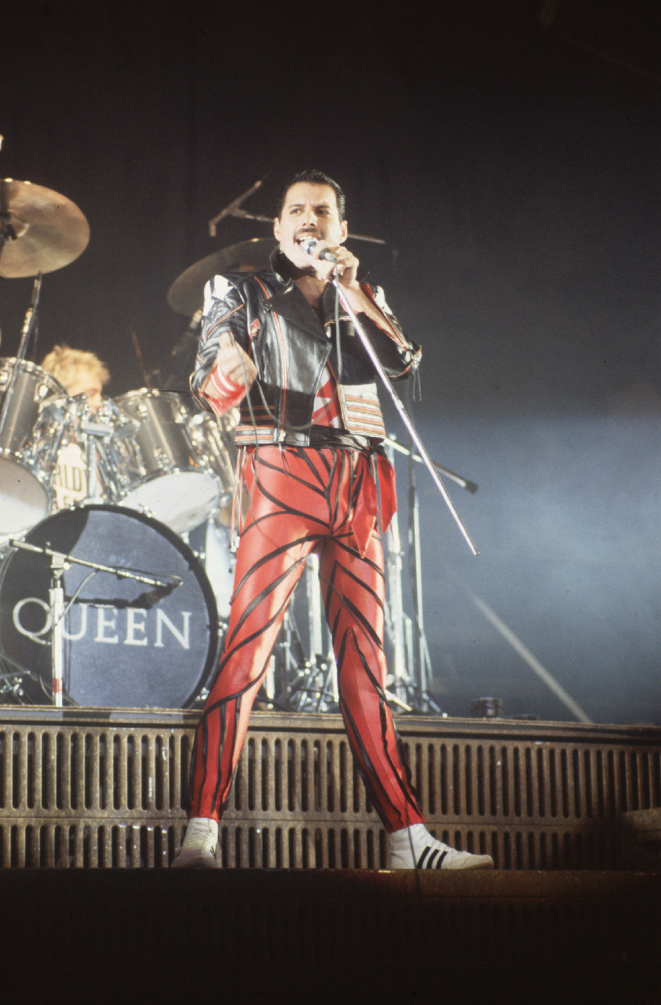 Stil İkonu Freddie Mercury’den İlham Alıyoruz