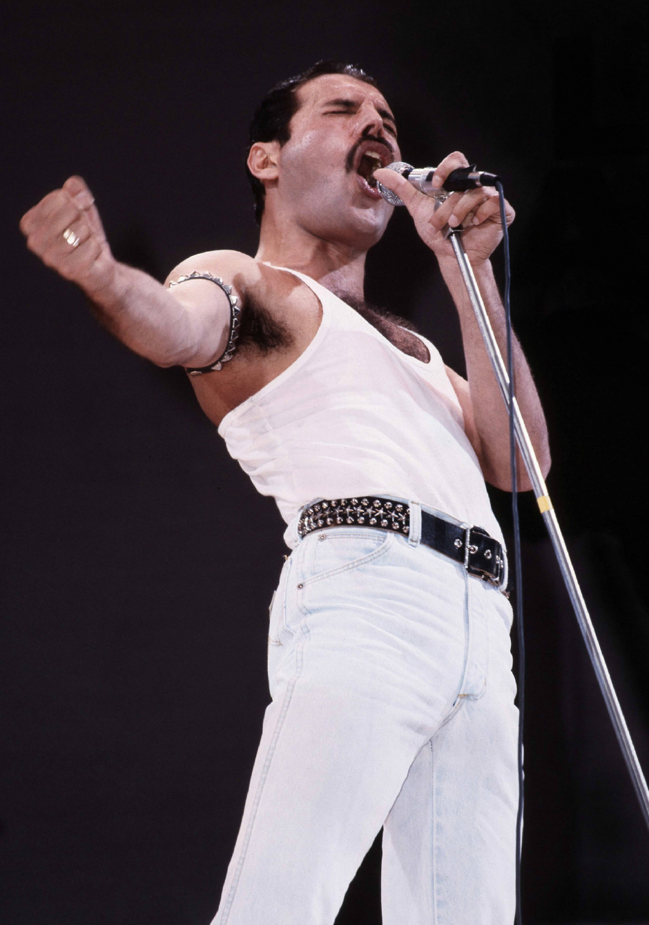 Stil İkonu Freddie Mercury’den İlham Alıyoruz
