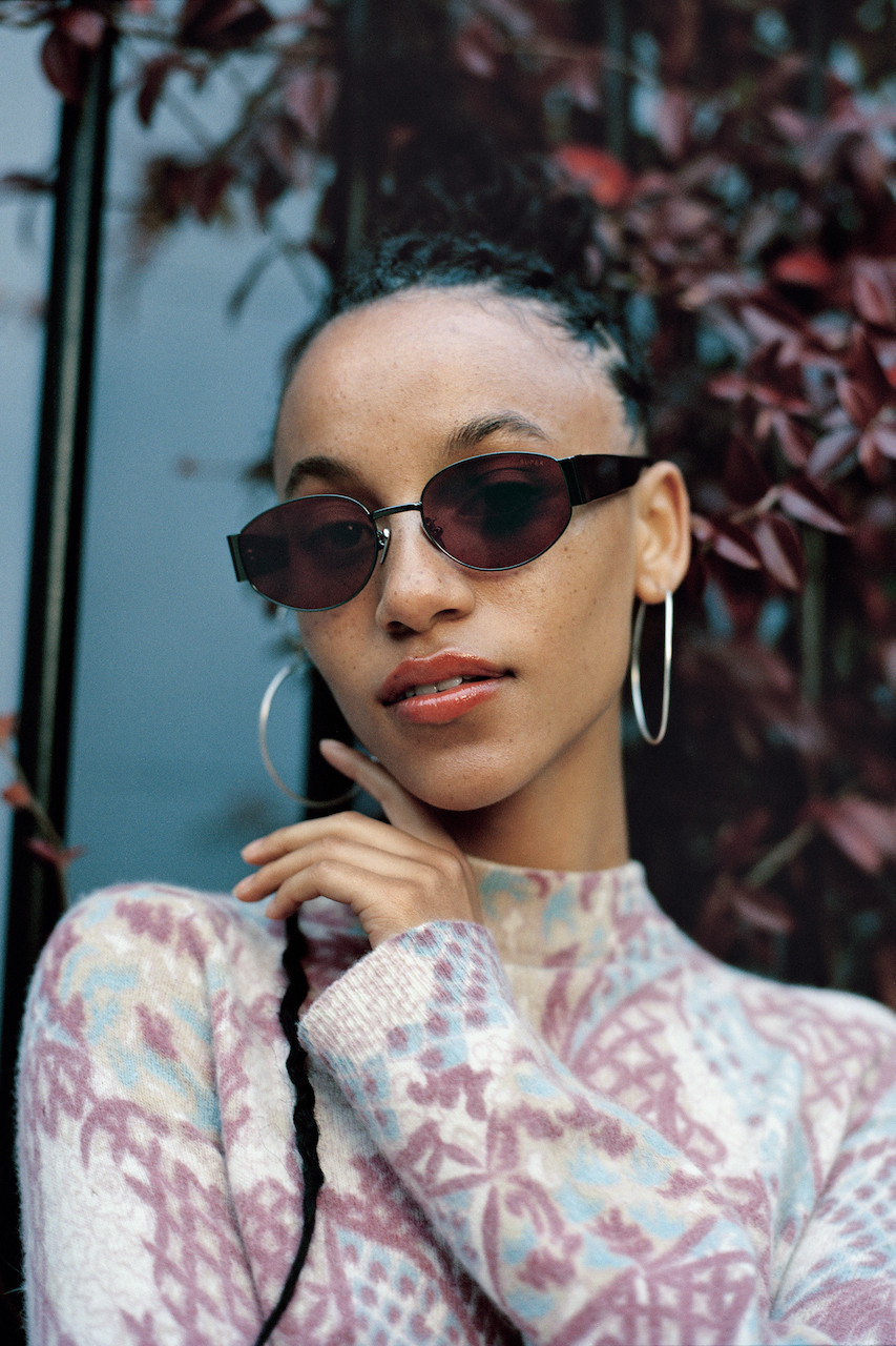 Retrosuperfuture’ın Yeni Gözlük Koleksiyonu: X and Z