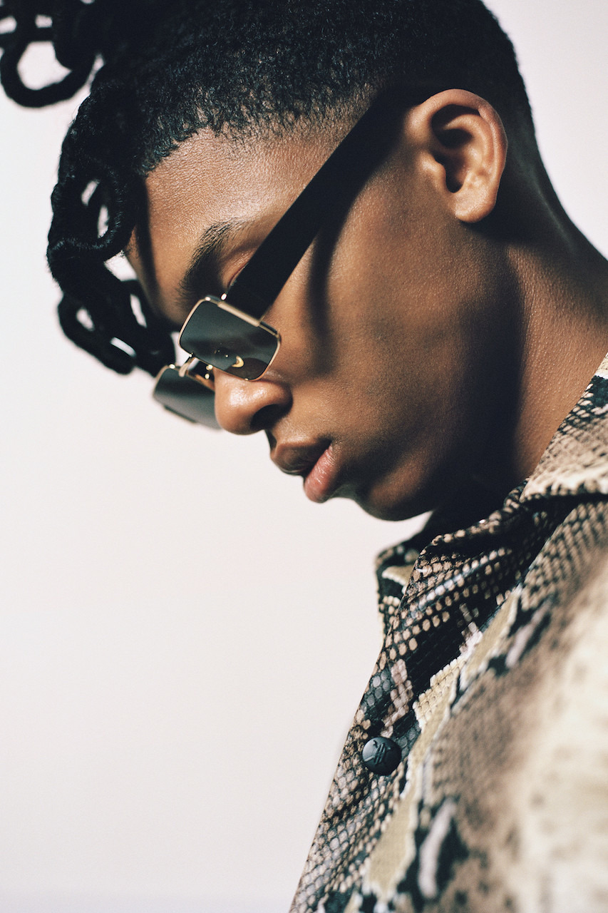 Retrosuperfuture’ın Yeni Gözlük Koleksiyonu: X and Z