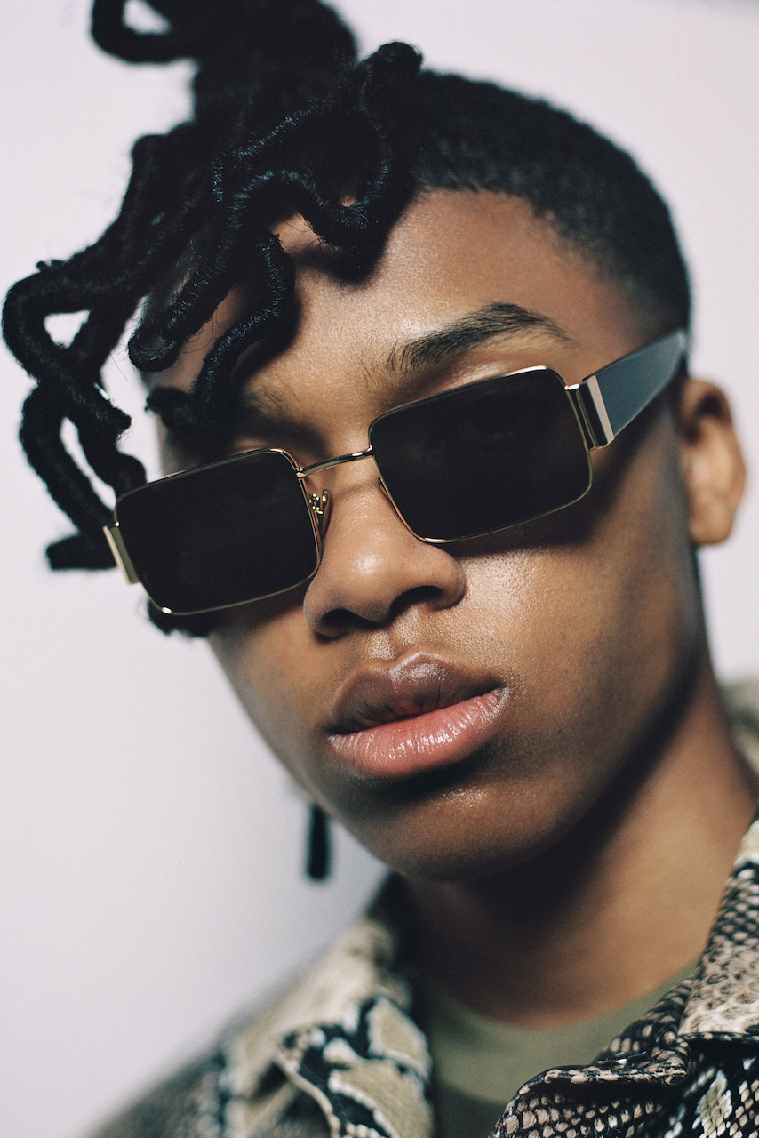 Retrosuperfuture’ın Yeni Gözlük Koleksiyonu: X and Z