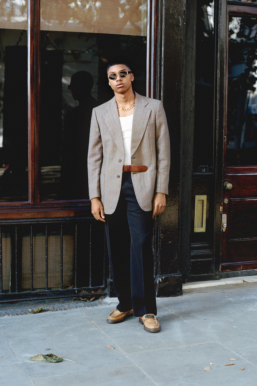 Retrosuperfuture’ın Yeni Gözlük Koleksiyonu: X and Z