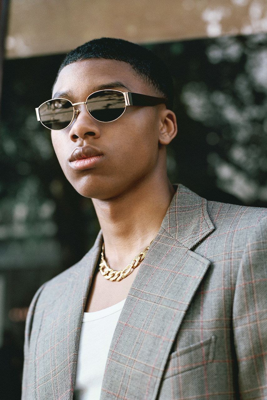 Retrosuperfuture’ın Yeni Gözlük Koleksiyonu: X and Z